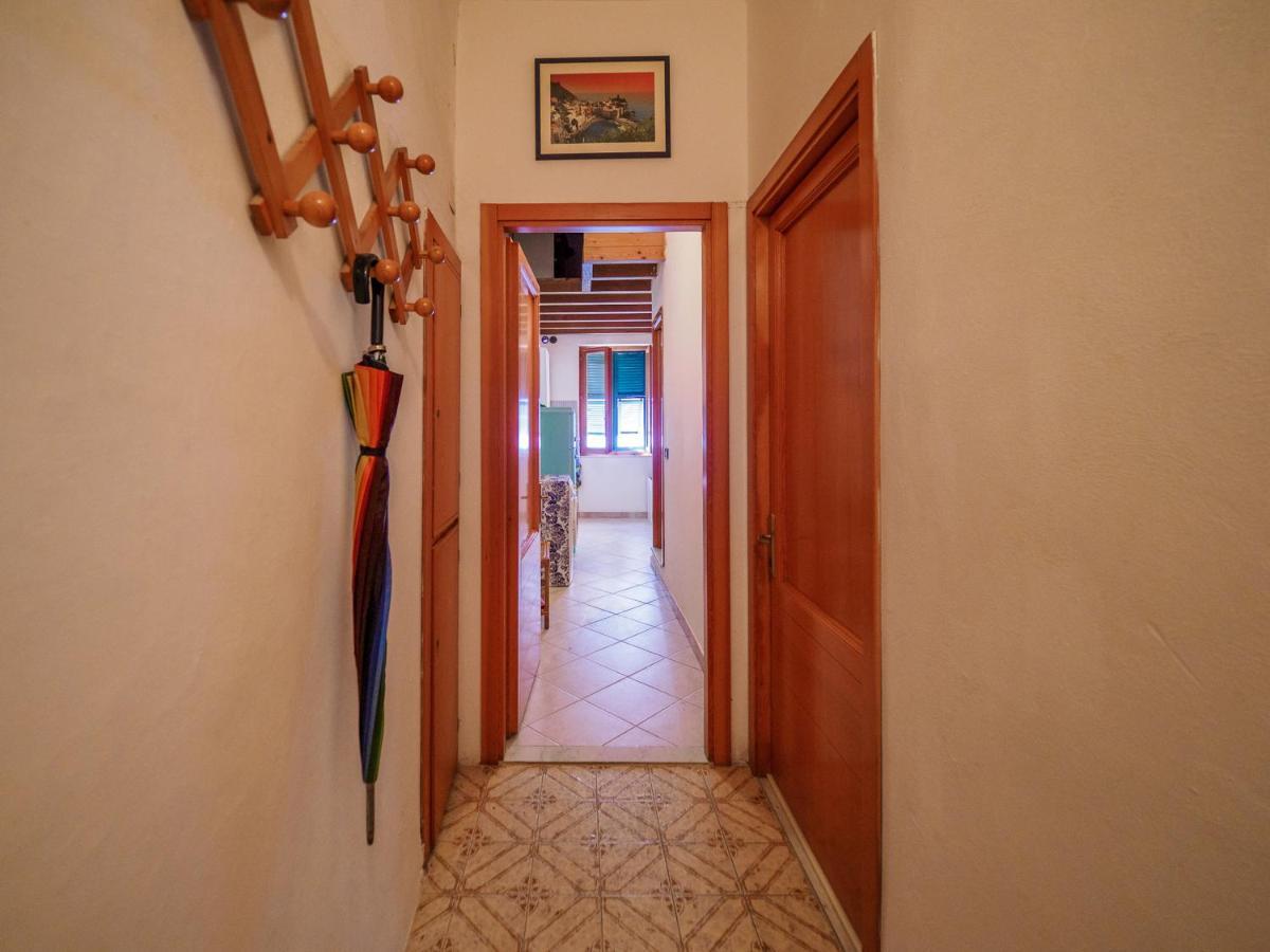 Casa Teresa With Ac And Balcony Appartement Vernazza Buitenkant foto